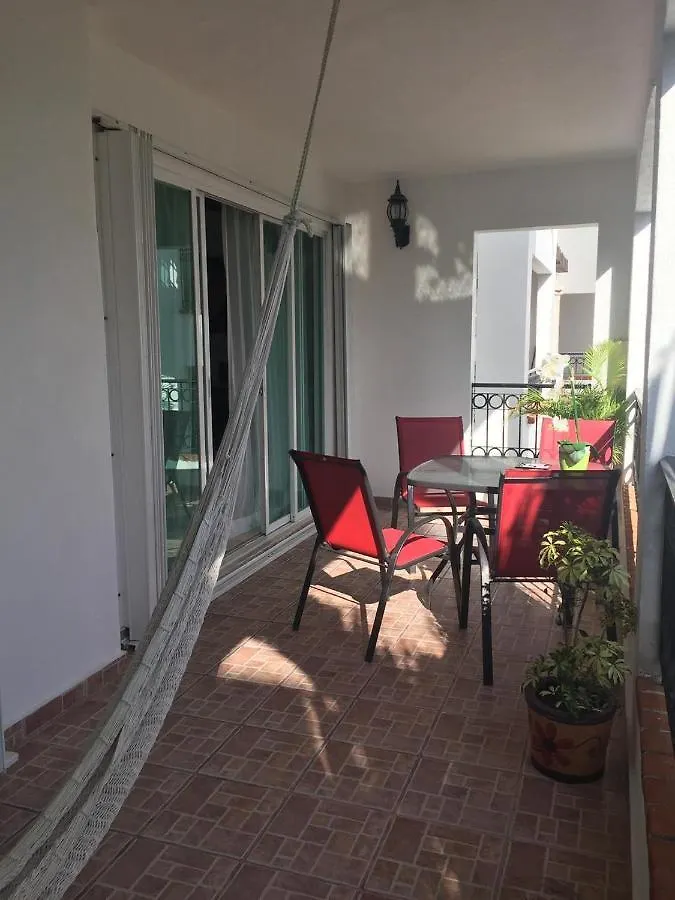Gaviotas 2 Hermoso Departamento Apartment Playa del Carmen 0*,