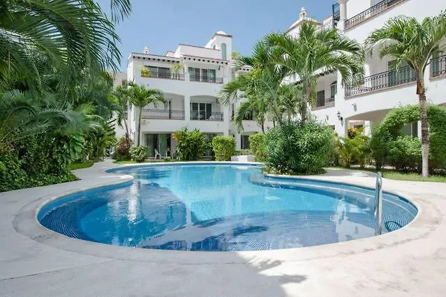 Gaviotas 2 Hermoso Departamento Apartment Playa del Carmen